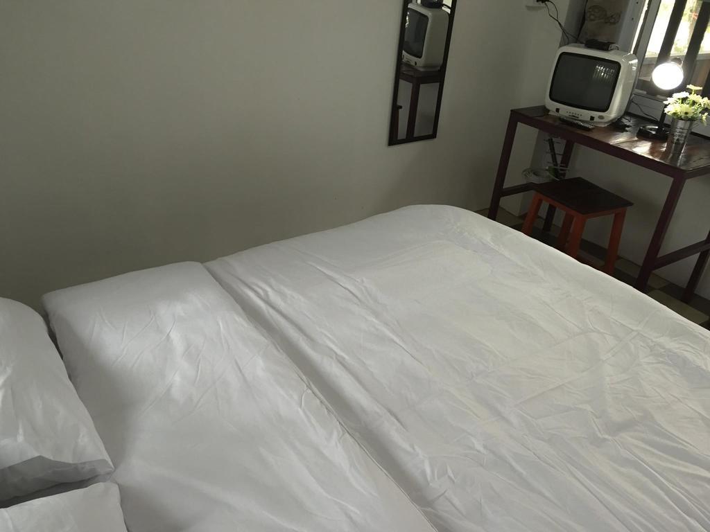Hora Home Lampang Luaran gambar